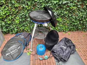 Cadac beschikbaar voor biedingen