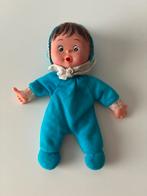 Vintage popje jaren 60, Ophalen of Verzenden, Gebruikt, Pop