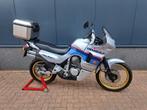 HONDA XL 600 V TRANSALP (bj 1999), 2 cilinders, 583 cc, Bedrijf, Overig