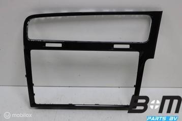 Navigatie omranding VW Golf 7 RHD 5G2818743G beschikbaar voor biedingen