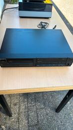 Sony CDP-450, Ophalen, Zo goed als nieuw, Sony