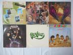 elpees 6 elpees oost europa wave indie alternatief, Verzenden, 1980 tot 2000, Gebruikt, 12 inch