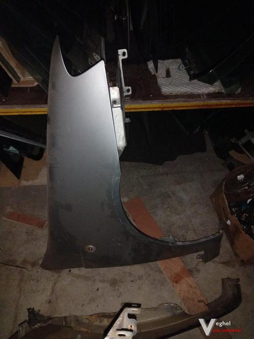 rv scherm fiat punto grijs 2005, Auto-onderdelen, Carrosserie en Plaatwerk, Spatbord, Gebruikt, Ophalen