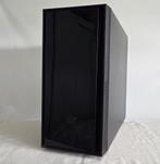 Supersnelle i7 Win 11 & Office 500GB SSD Uit Rookvrije Huis, Computers en Software, Desktop Pc's, Cooler Master, Refurbished, Ophalen of Verzenden