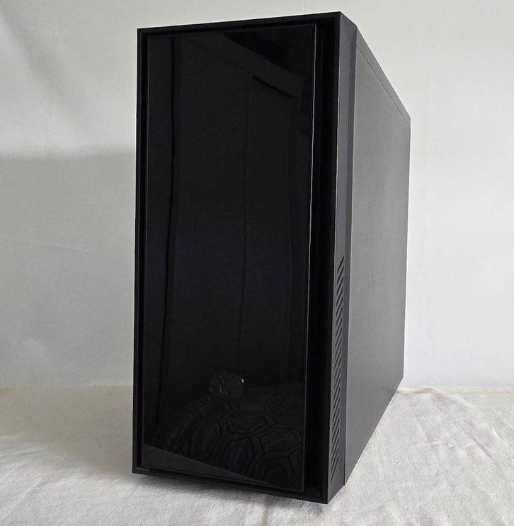 Supersnelle i7 Win 11 & Office 500GB SSD Uit Rookvrije Huis, Computers en Software, Desktop Pc's, Refurbished, 4 Ghz of meer, SSD