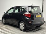 Toyota Verso-S 1.3 VVT-i Aspiration ECC Navi Camera NL Auto, Te koop, Benzine, 550 kg, 101 pk