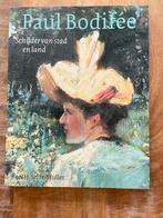 Paul Bodifee - Schilder van stad en land, Ophalen of Verzenden