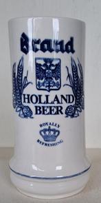 Brand Holland Beer Pul Export, Ophalen of Verzenden, Gebruikt, Pul(len), Brand