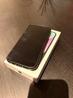 Iphone 14 zwart 128GB, Telecommunicatie, Mobiele telefoons | Apple iPhone, 128 GB, Zwart, Ophalen of Verzenden, Zo goed als nieuw