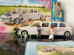 Playmobil 9227 bruiloft bruidswagen 9227, Kinderen en Baby's, Speelgoed | Playmobil, Gebruikt, Ophalen of Verzenden