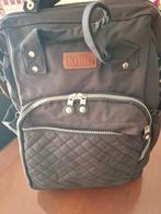 Verzorgingsrugzak, Kinderen en Baby's, Luiertassen, Ophalen of Verzenden, Zo goed als nieuw, Rugzak