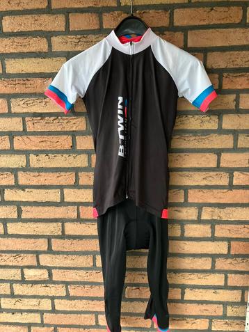 B-Twin meisjes fietskleding XS beschikbaar voor biedingen