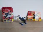 Lego Creator Mini Helicopter - Set 5864, Kinderen en Baby's, Speelgoed | Duplo en Lego, Ophalen of Verzenden, Zo goed als nieuw