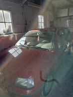 Renault 1992 Rood project, Ophalen, Renault