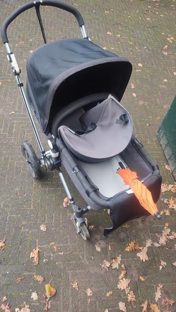 Bugaboo Cameleon beschikbaar voor biedingen