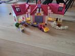 Hello Kitty Boerderij Duplo, Kinderen en Baby's, Speelgoed | Duplo en Lego, Ophalen of Verzenden, Gebruikt, Complete set, Duplo