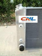 Radiateur+fan Ford Cortina 6-cylinder TC TD TE TF Radiator, Nieuw, Ophalen of Verzenden