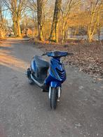 Piaggo Zip 70cc 2takt., Piaggio, Tweetakt, Ophalen of Verzenden, Zo goed als nieuw