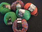 Cool Wool Merino 2000, Ophalen of Verzenden, Nieuw, Haken, Patroon of Boek