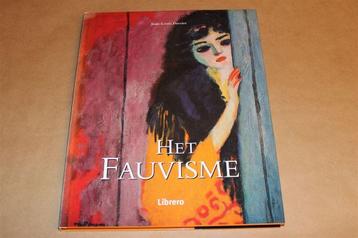 Het Fauvisme — De Kunst van de Wilde Beesten beschikbaar voor biedingen