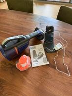 Black&decker BHHV520BFP kruimeldief, Huis en Inrichting, Ophalen