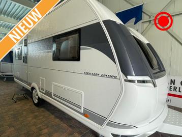 Hobby Excellent Edition 540 UL 1800 KG as beschikbaar voor biedingen