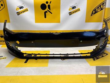 Voorbumper Volkswagen Golf 7 6xPDC KLS 5G0807221AL Bumper beschikbaar voor biedingen