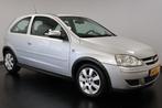 Opel CORSA 1.2-16V SILVERLINE, Auto's, Voorwielaandrijving, 450 kg, Gebruikt, 4 cilinders