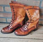 Pikolino,s laarsjes, Kleding | Dames, Schoenen, Bruin, Lage of Enkellaarzen, Ophalen of Verzenden, Zo goed als nieuw