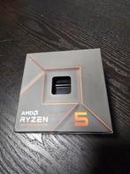 AMD Ryzen 5 7600 - Nieuw in doos!, Computers en Software, Processors, 6-core, AMD Ryzen 5 7600, AM5, Nieuw