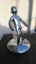 Messenblok Voodoo, Ophalen of Verzenden, Gebruikt