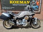 MOTO GUZZI V 100 MANDELLO Aviazione Navale (bj 2023) NL V100, Motoren, Motoren | Moto Guzzi, 2 cilinders, Bedrijf, Meer dan 35 kW