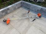 Stihl FS 130 bosmaaier, Ophalen of Verzenden, Zo goed als nieuw, Benzine