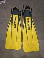 Zwemvliezen Maat XL voor duikschoenen, Watersport en Boten, Ophalen of Verzenden, Gebruikt, Zwem- of Duikvliezen