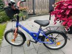 Kunderfietsje 16 inch, Fietsen en Brommers, Fietsen | Kinderfietsjes, Ophalen, Gebruikt, 16 tot 20 inch
