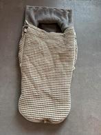 Koeka voetenzak wafelstof kinderwagen, Kinderen en Baby's, Dekens, Slaapzakjes en Inbakerproducten, Ophalen, Zo goed als nieuw