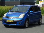 Nissan Note 1.6 First Note NAP/NAVI/CLIMA/CRUISE/APK, Voorwielaandrijving, 15 km/l, Gebruikt, 4 cilinders