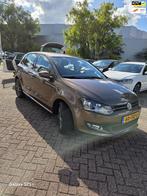 Volkswagen Polo 1.2 TSI BlueMotion Comfortline, Voorwielaandrijving, Euro 5, Gebruikt, 4 cilinders
