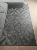 Vloerkleed Youniq (grijs), Ophalen, Gebruikt, 150 tot 200 cm, 200 cm of meer