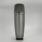 Samson C01U USB-studiomicrofoon, Muziek en Instrumenten, Microfoons, Samson, Zo goed als nieuw, Support@samson.com, 278-B Duffy Avenue
Hicksville, NY 11801
USA