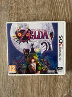 The Legend of Zelda: Majora's Mask 3D, 3DS, Overige genres, 1 speler, Ophalen of Verzenden, Zo goed als nieuw