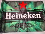 Heineken deurmat, Verzamelen, Biermerken, Heineken, Ophalen of Verzenden, Zo goed als nieuw