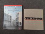 Twee boeken over architectuur, Jaarboek 88/89 en perspektief, Verzenden, Gelezen, Architectuur algemeen