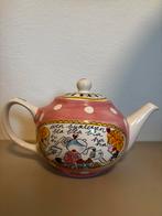 Theepot, Antiek en Kunst, Ophalen