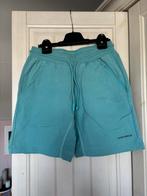 Airforce korte broek, Blauw, Ophalen of Verzenden, Airforce, Gedragen