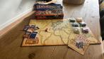 Risk, Hobby en Vrije tijd, Gezelschapsspellen | Bordspellen, Ophalen of Verzenden, Nieuw