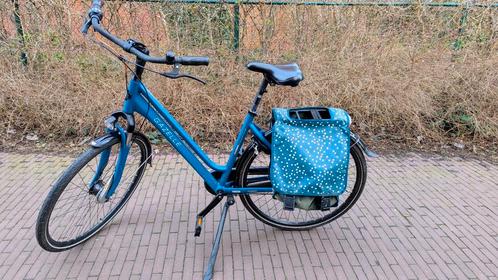 Gazelle Vento C7 Bike – Excellent Condition!, Fietsen en Brommers, Fietsen | Dames | Damesfietsen, Zo goed als nieuw, Gazelle