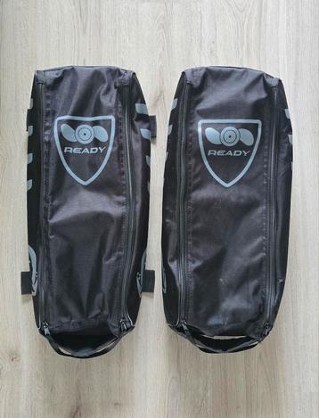 TE KOOP: Floatplus Bellyboat Tassen | ZGAN beschikbaar voor biedingen