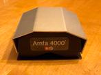 Amfa 4000 waterontharder, Ophalen of Verzenden, Gebruikt, Magnetische wateronthardeer