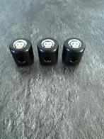 3x zwarte monkey Climber bobbins, Ophalen of Verzenden, Nieuw, Overige typen